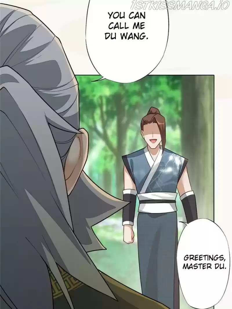 Peerless Refiner Chapter 150