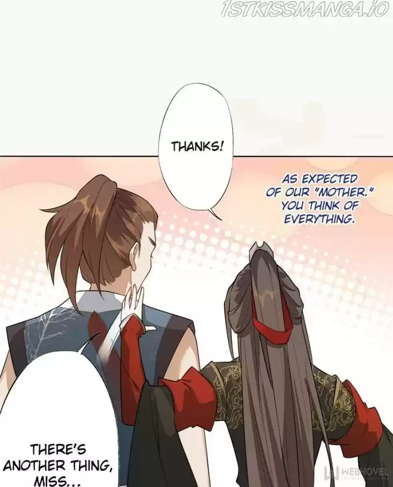 Peerless Refiner Chapter 150