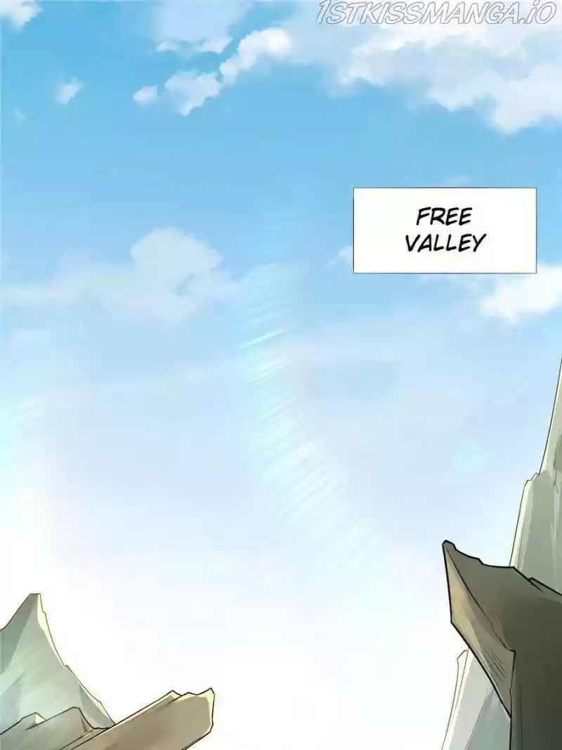 Peerless Refiner Chapter 151