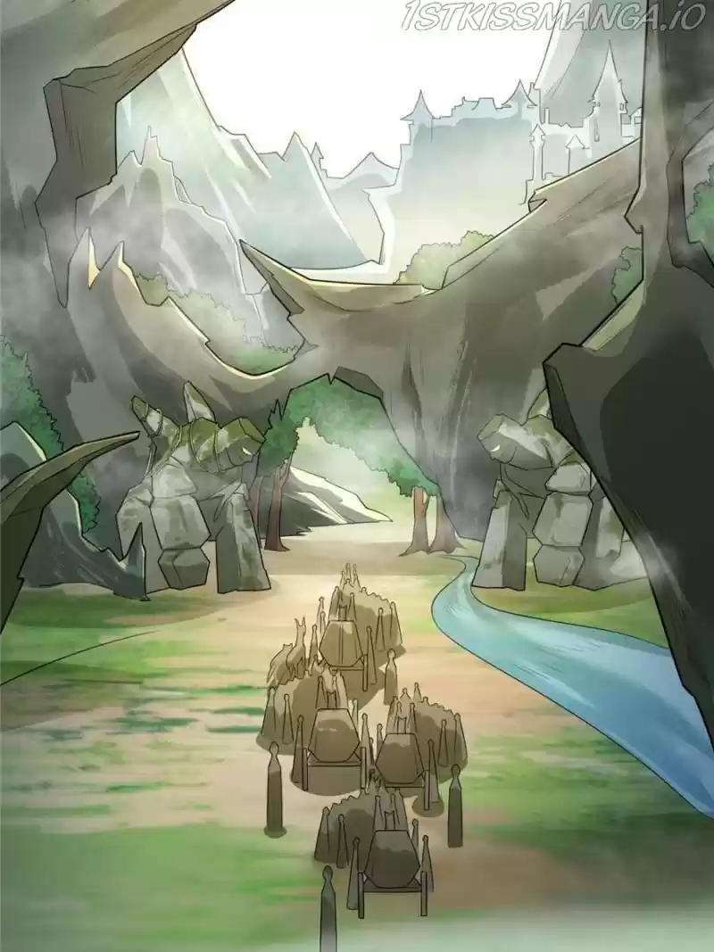 Peerless Refiner Chapter 151