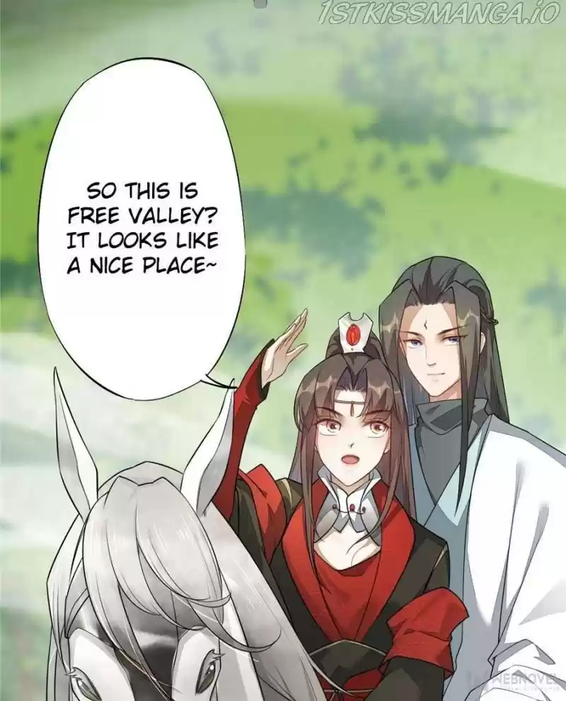 Peerless Refiner Chapter 151