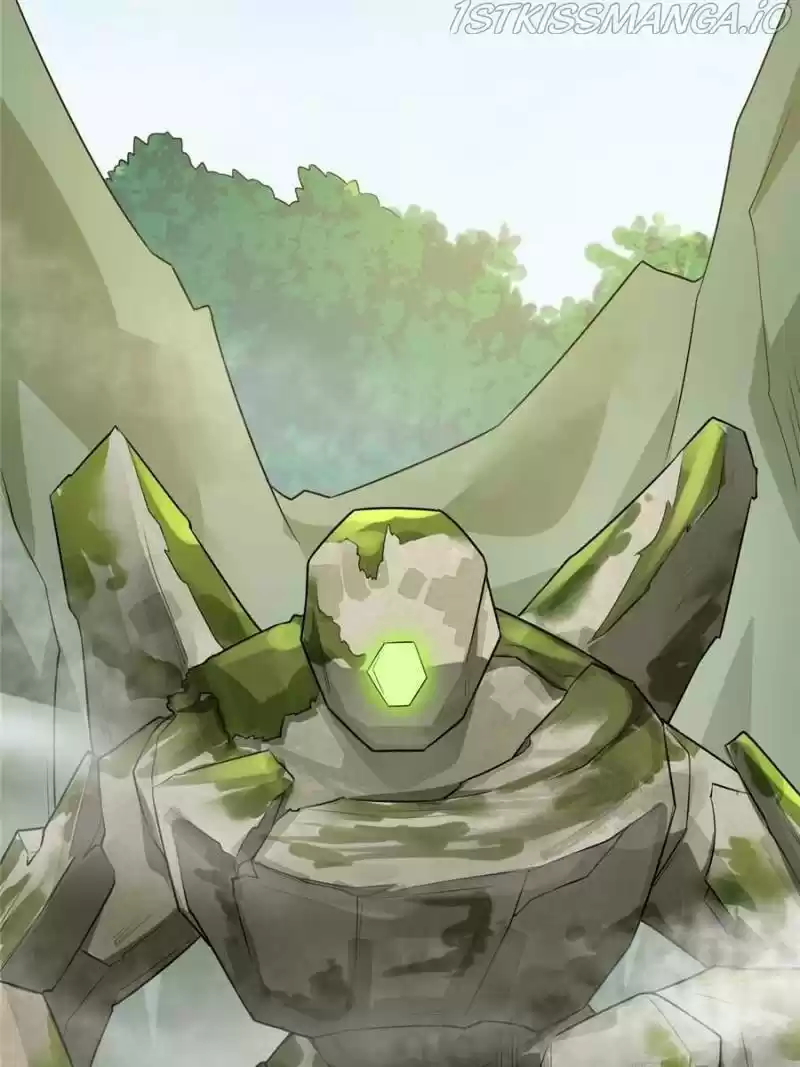 Peerless Refiner Chapter 151