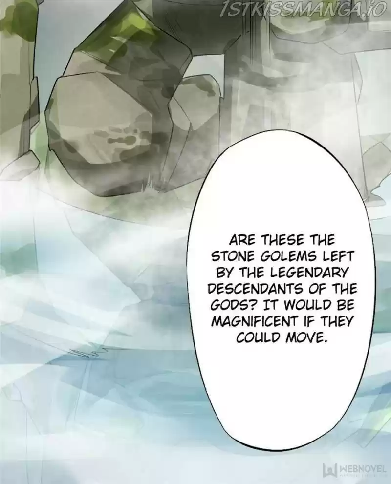 Peerless Refiner Chapter 151