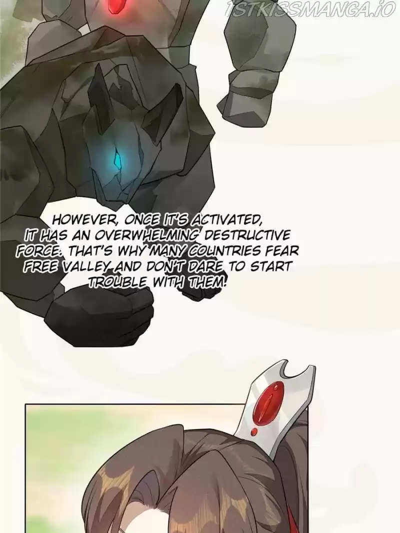 Peerless Refiner Chapter 151