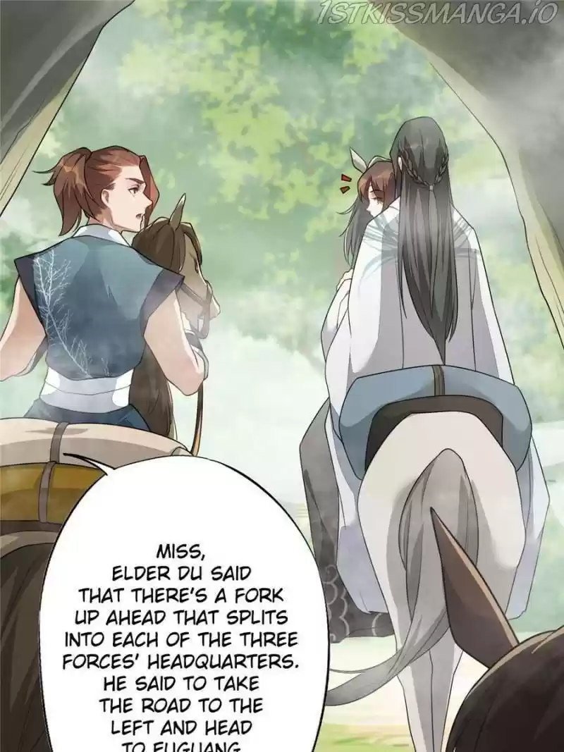 Peerless Refiner Chapter 151