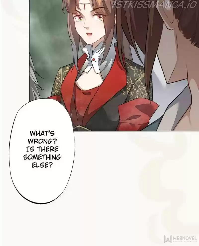 Peerless Refiner Chapter 151