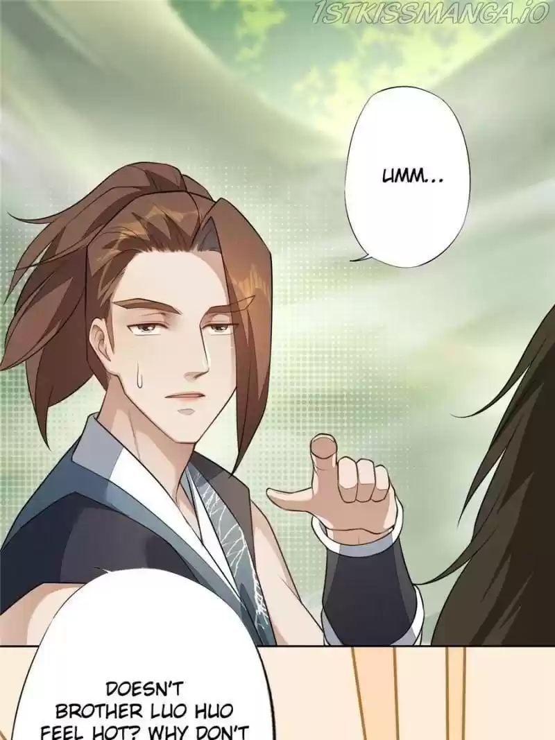 Peerless Refiner Chapter 151