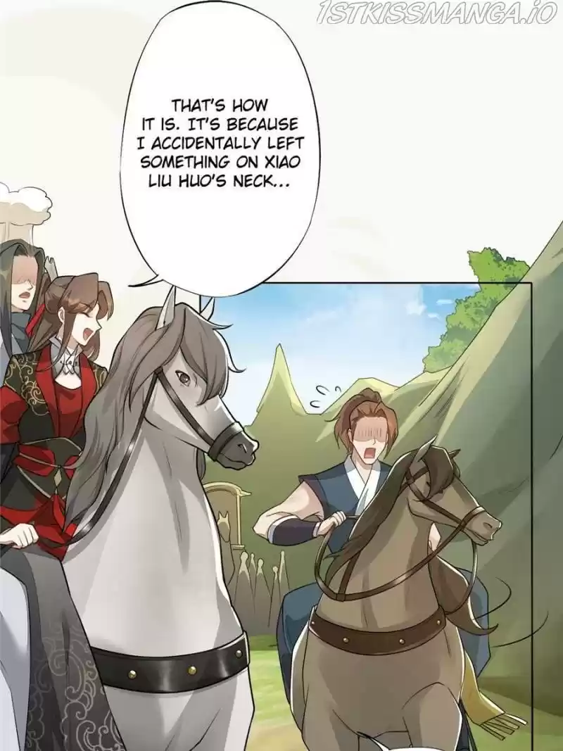 Peerless Refiner Chapter 151