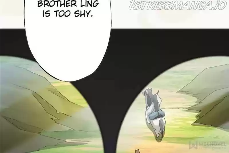 Peerless Refiner Chapter 151