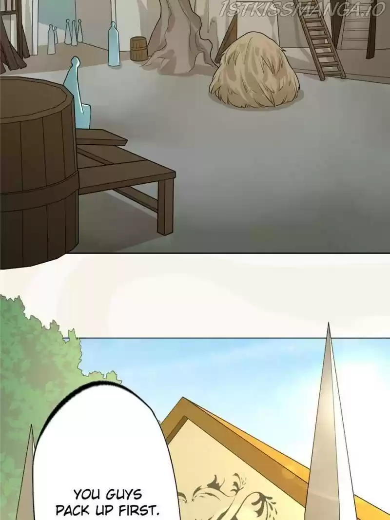 Peerless Refiner Chapter 151