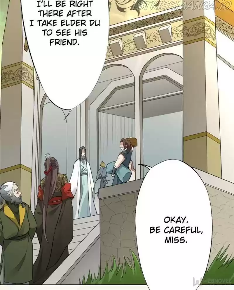 Peerless Refiner Chapter 151