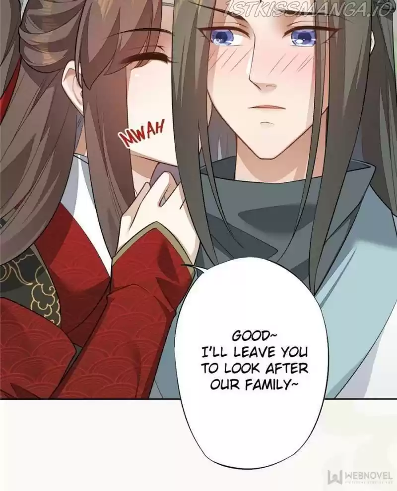 Peerless Refiner Chapter 151