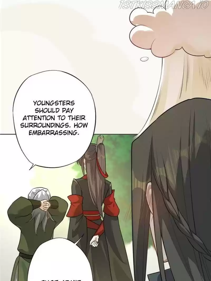 Peerless Refiner Chapter 151