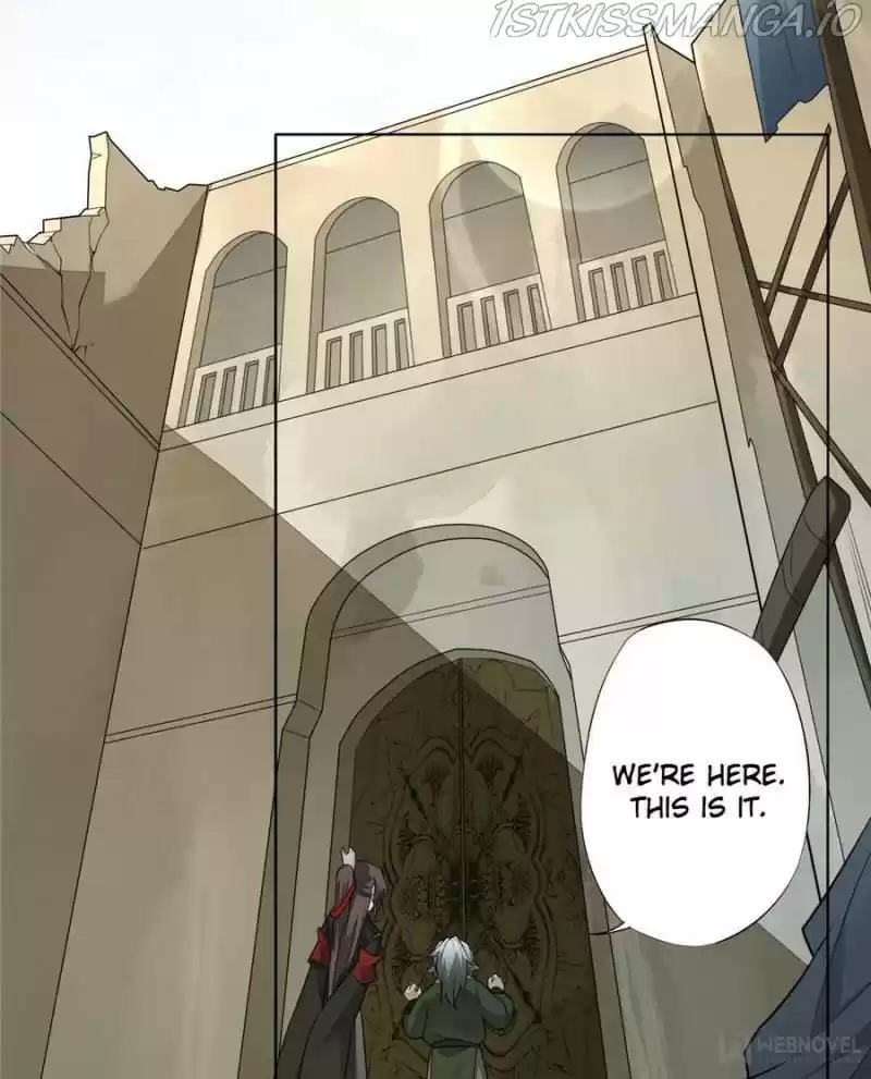 Peerless Refiner Chapter 151