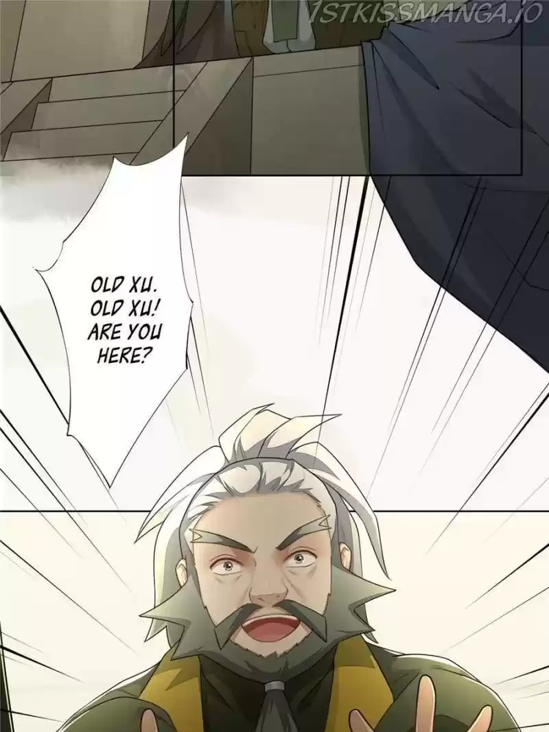 Peerless Refiner Chapter 151