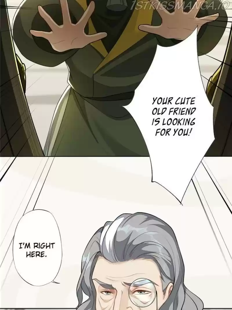 Peerless Refiner Chapter 151