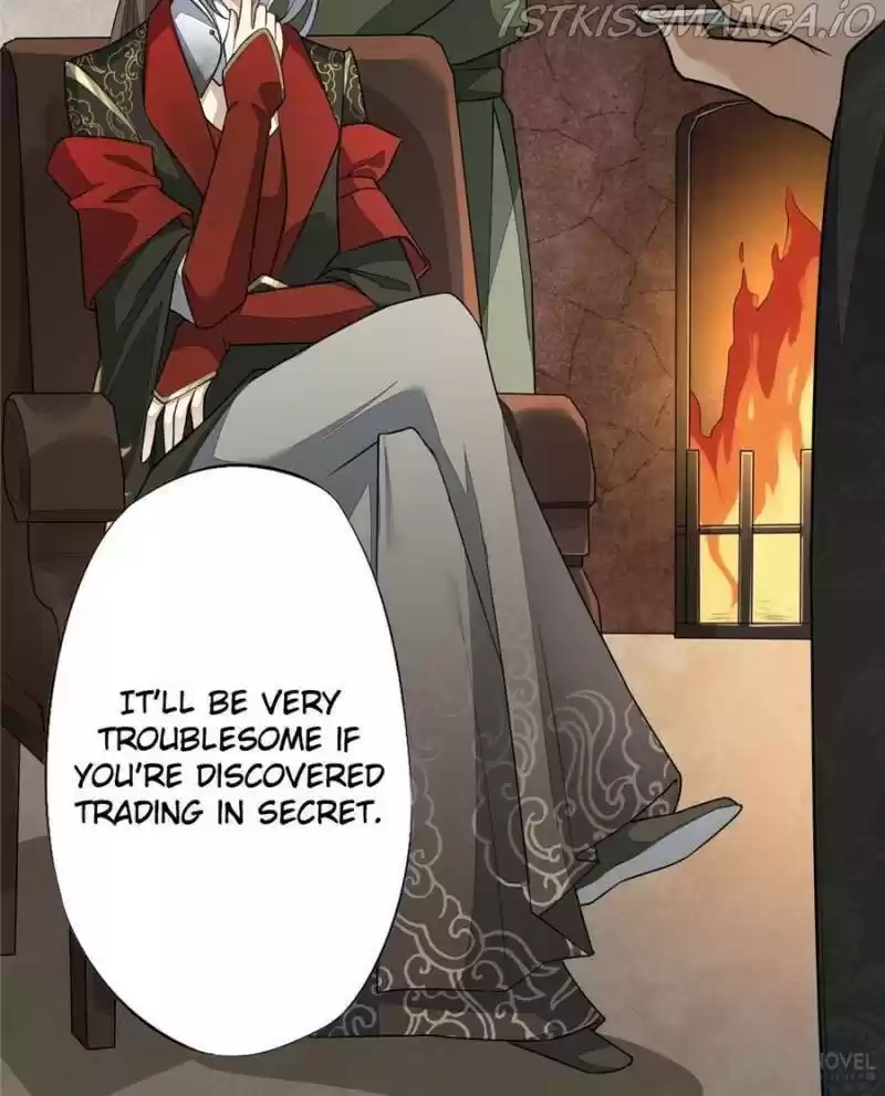 Peerless Refiner Chapter 151