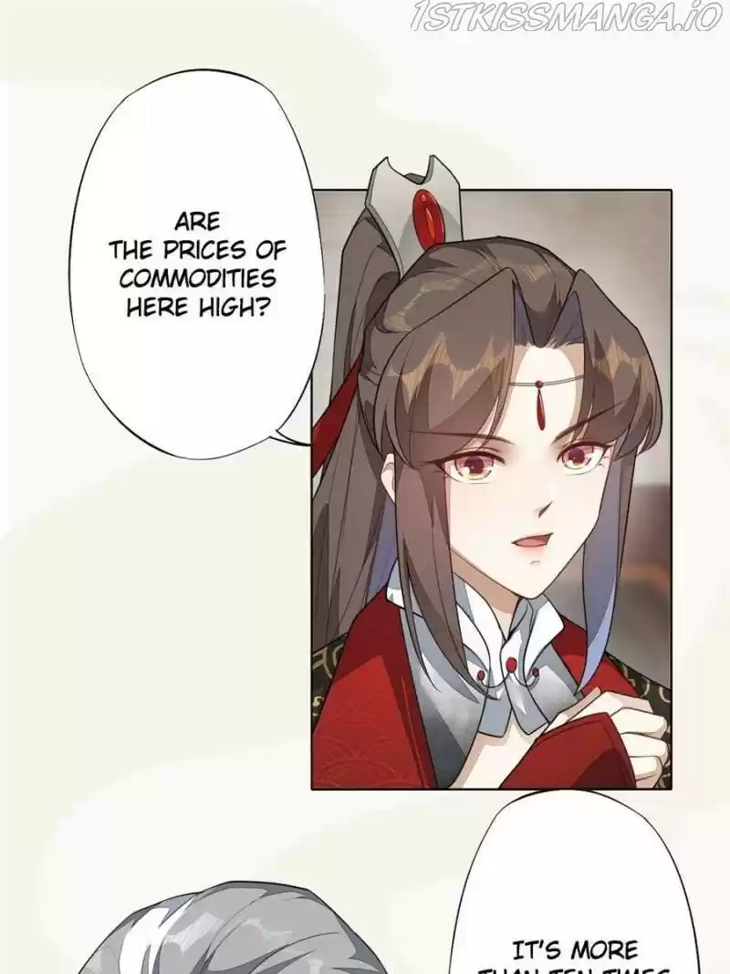 Peerless Refiner Chapter 151