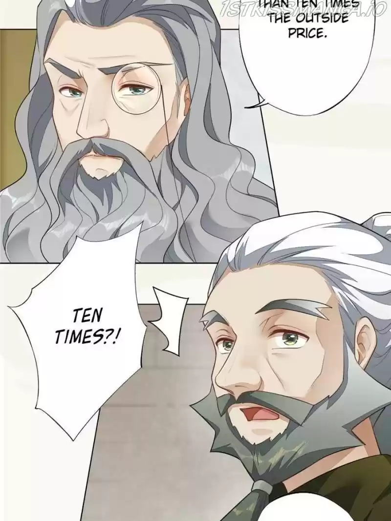 Peerless Refiner Chapter 151