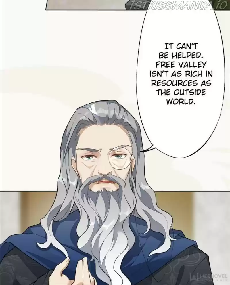 Peerless Refiner Chapter 151