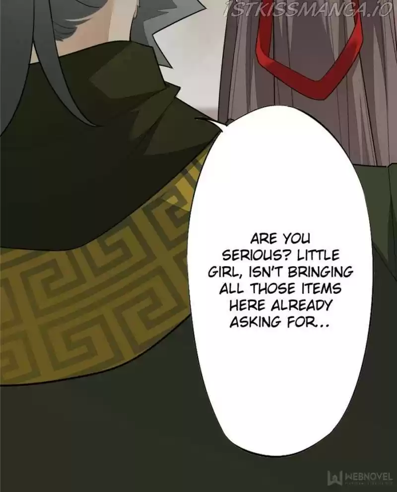 Peerless Refiner Chapter 151