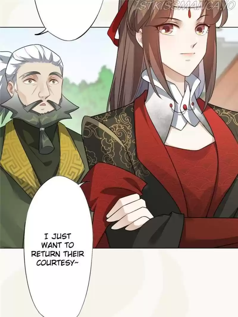 Peerless Refiner Chapter 151