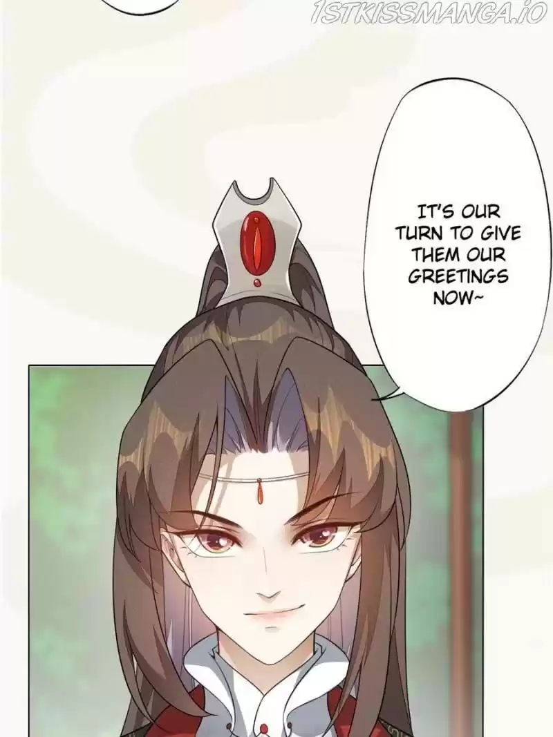 Peerless Refiner Chapter 151