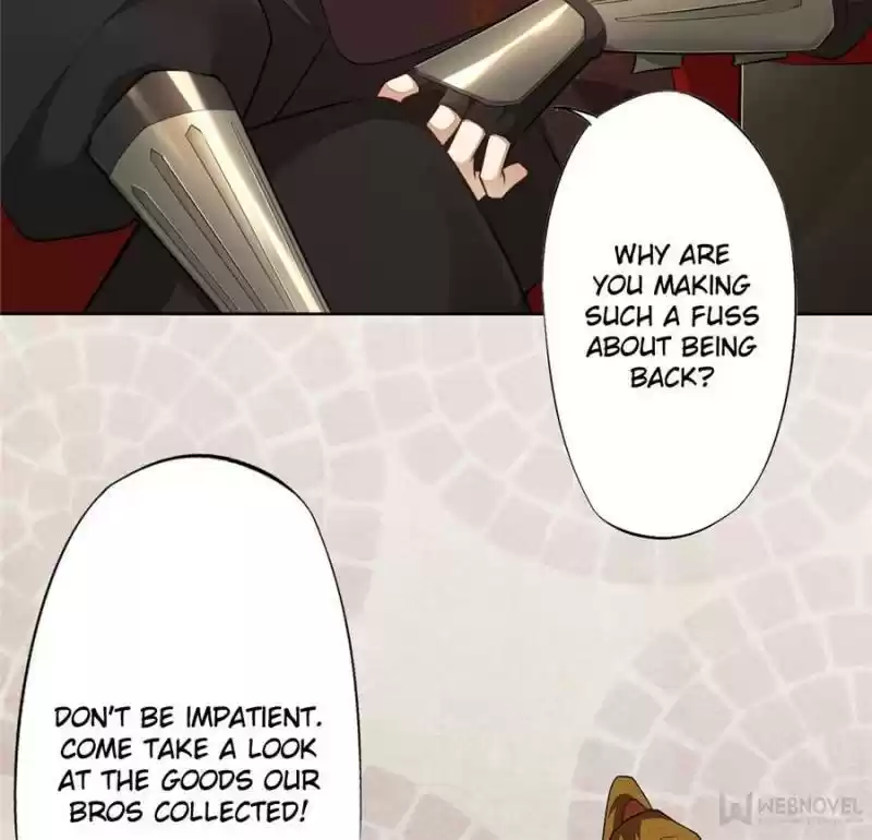 Peerless Refiner Chapter 152