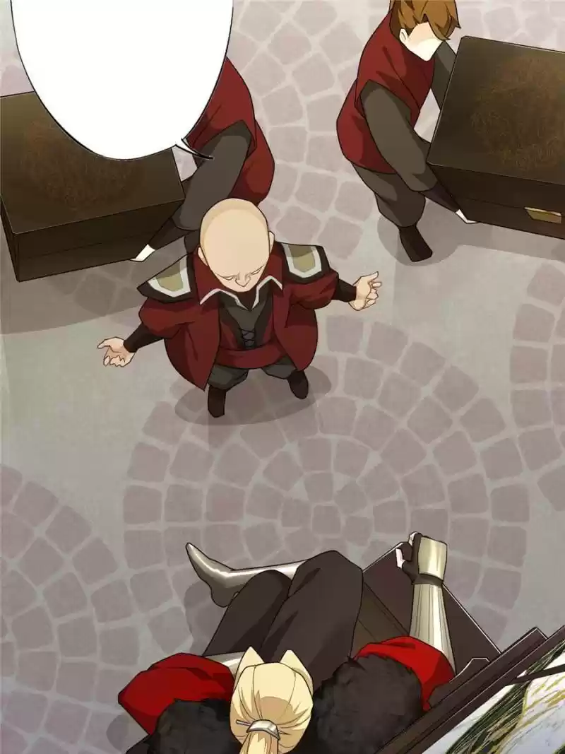 Peerless Refiner Chapter 152