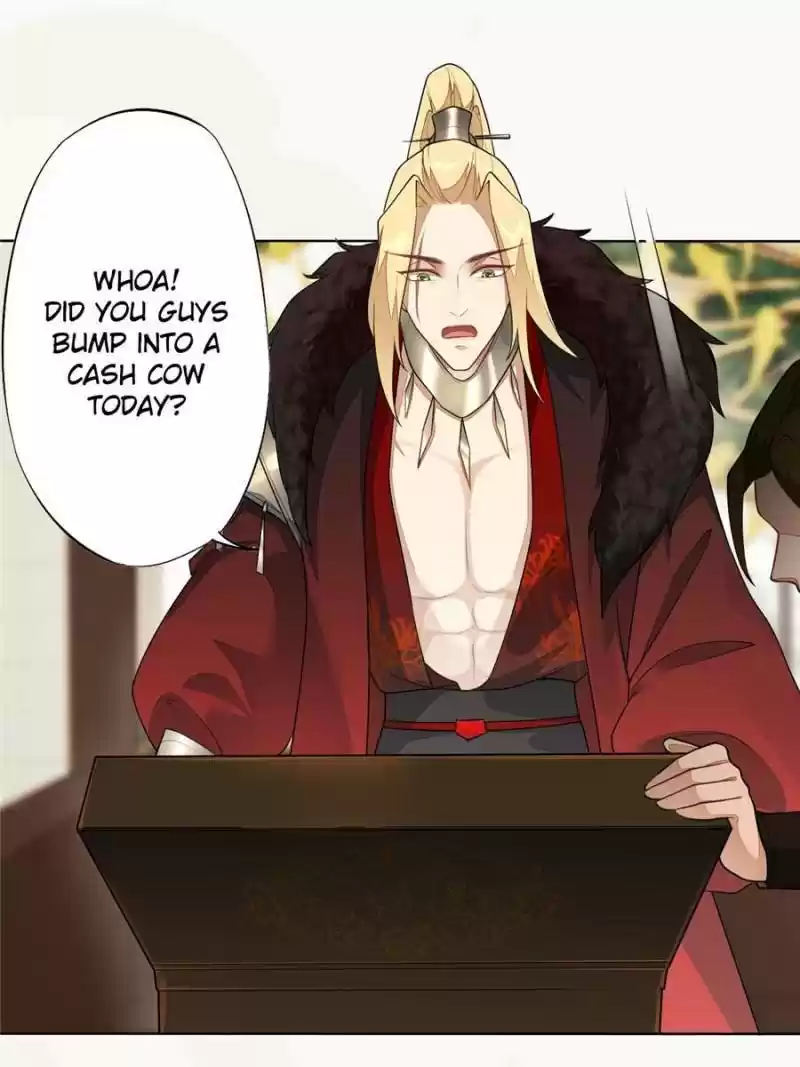 Peerless Refiner Chapter 152