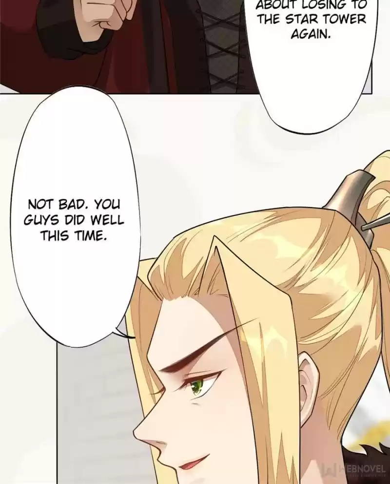 Peerless Refiner Chapter 152