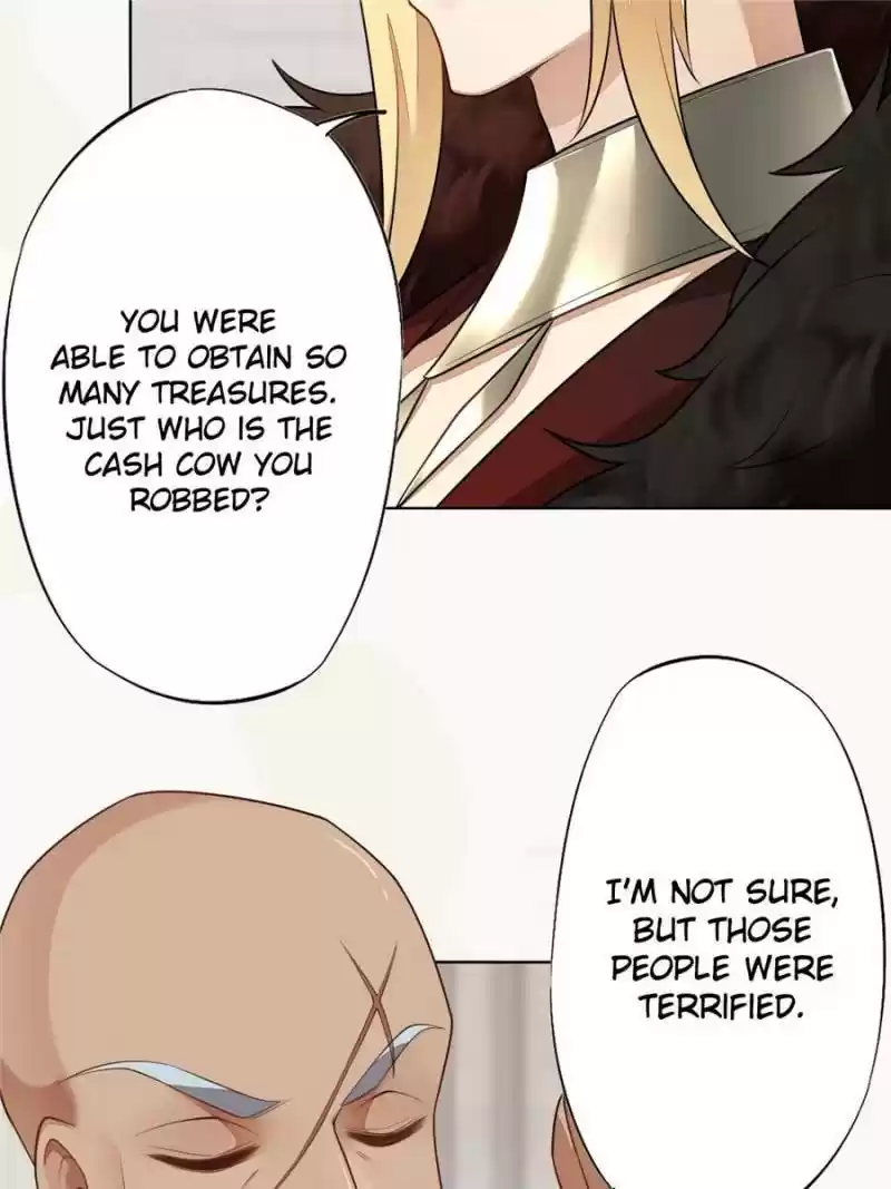 Peerless Refiner Chapter 152