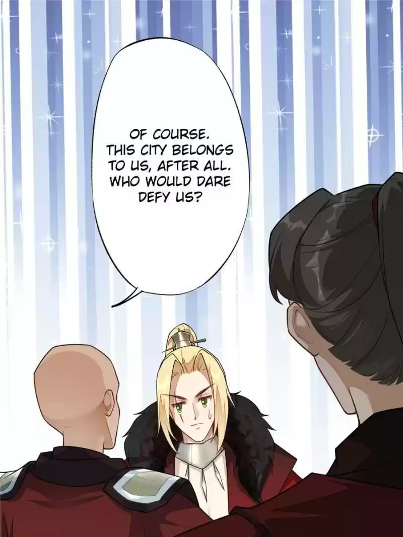 Peerless Refiner Chapter 152