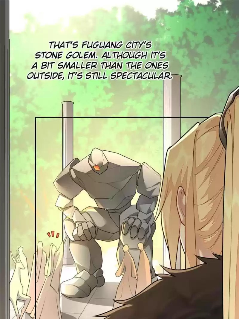 Peerless Refiner Chapter 152