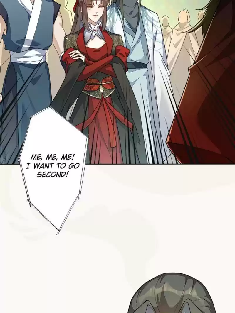 Peerless Refiner Chapter 152