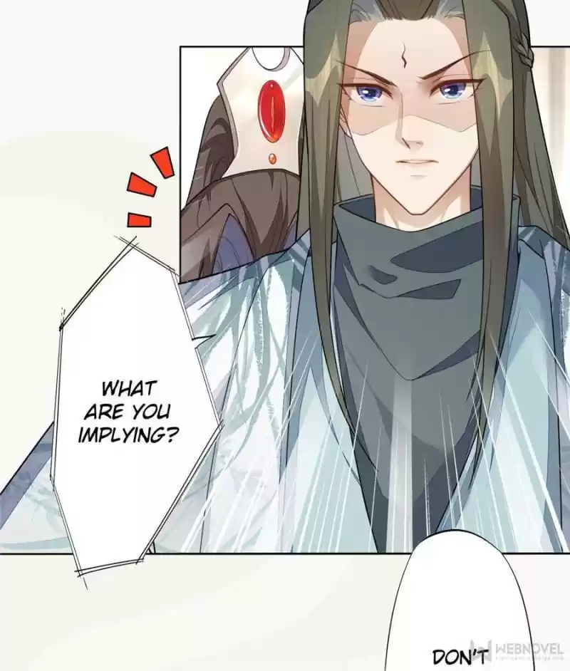 Peerless Refiner Chapter 152