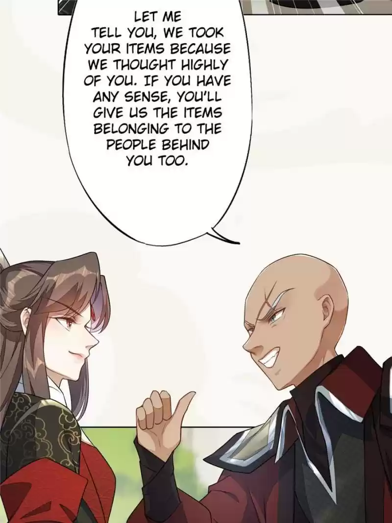 Peerless Refiner Chapter 152