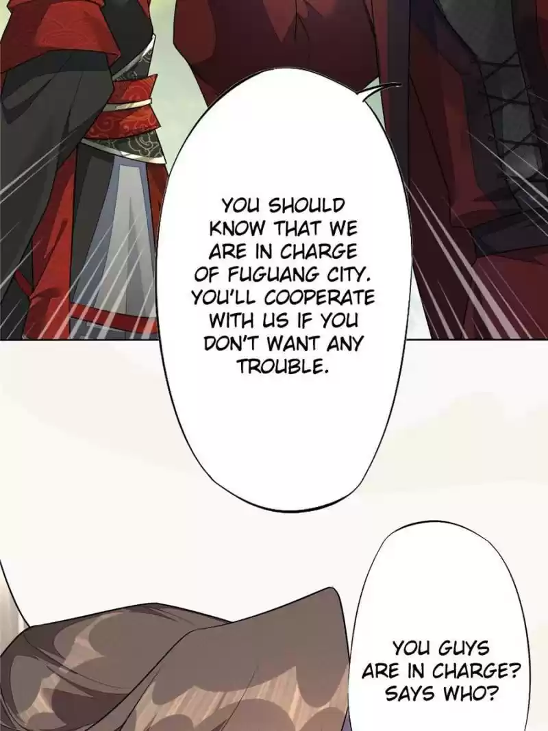 Peerless Refiner Chapter 152