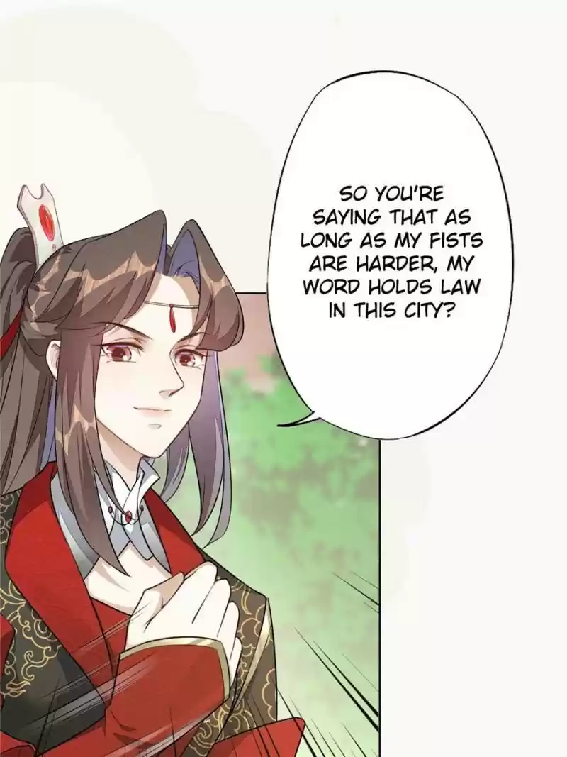 Peerless Refiner Chapter 152