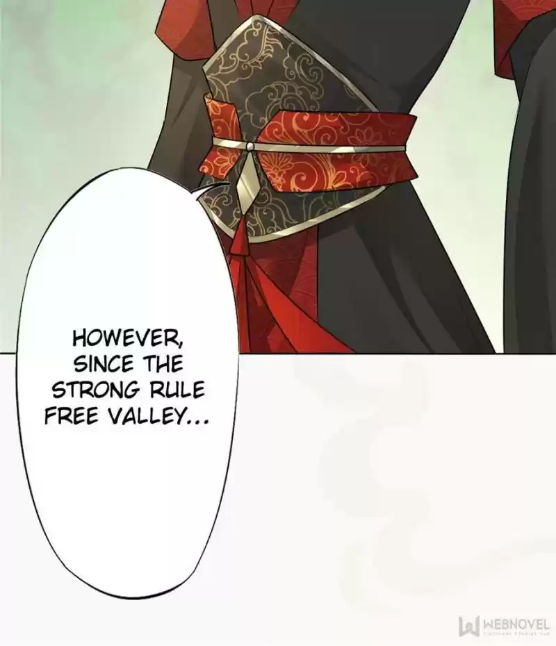 Peerless Refiner Chapter 152