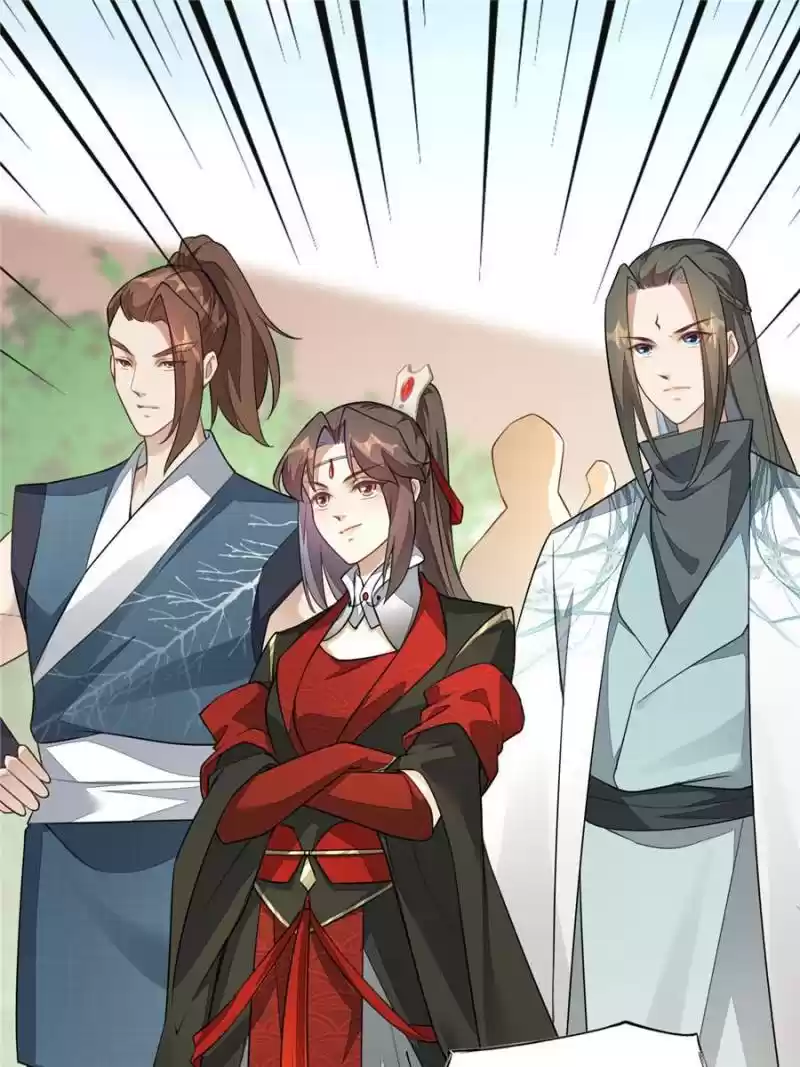 Peerless Refiner Chapter 152