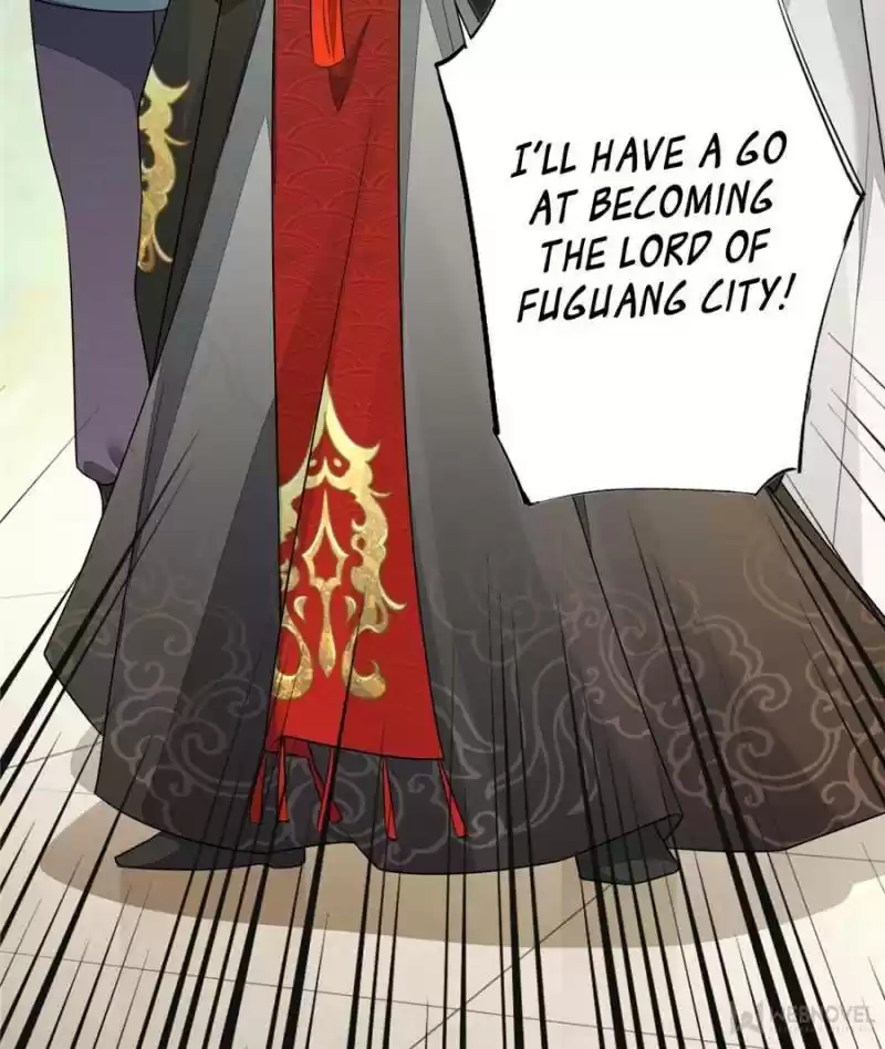 Peerless Refiner Chapter 152