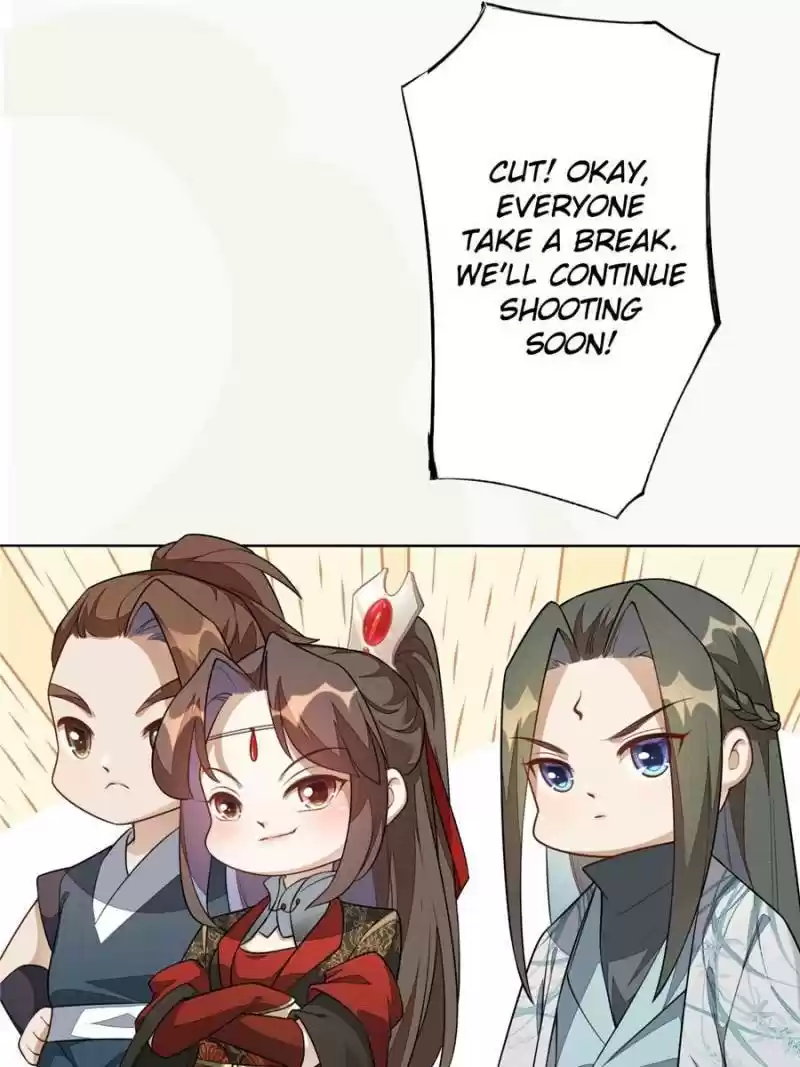 Peerless Refiner Chapter 152