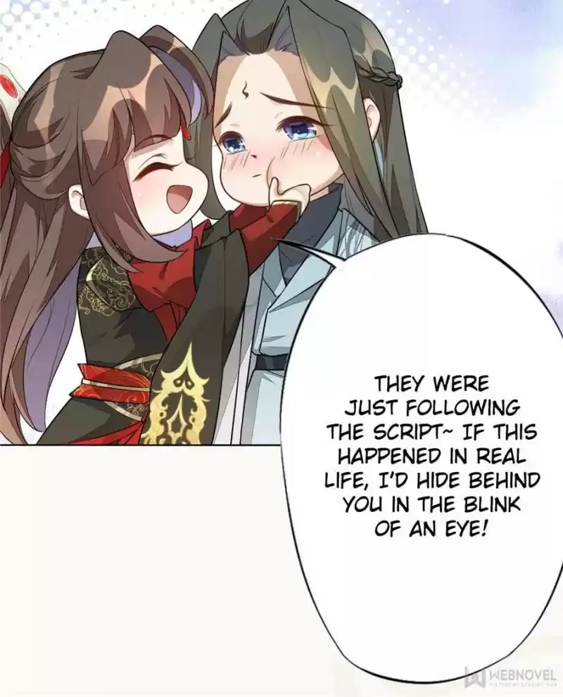 Peerless Refiner Chapter 152