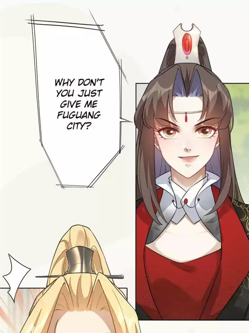 Peerless Refiner Chapter 153