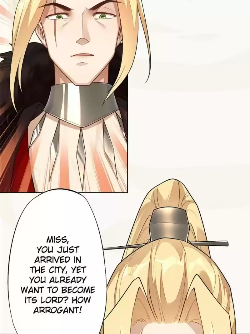 Peerless Refiner Chapter 153