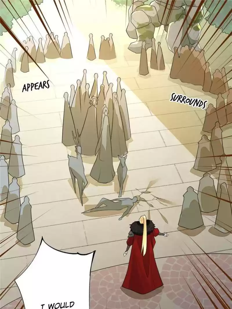 Peerless Refiner Chapter 153