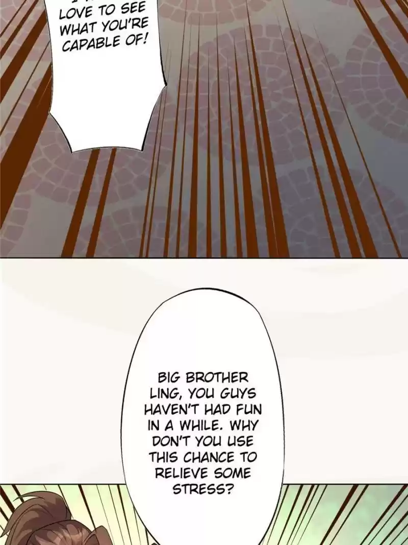 Peerless Refiner Chapter 153