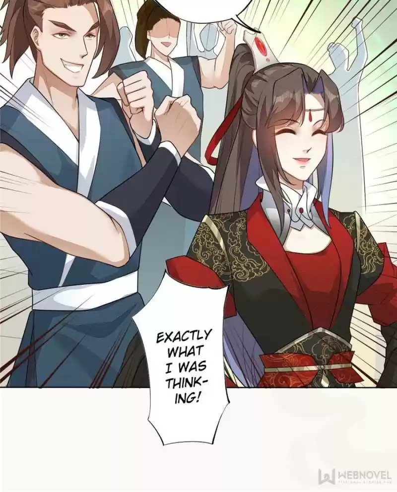 Peerless Refiner Chapter 153