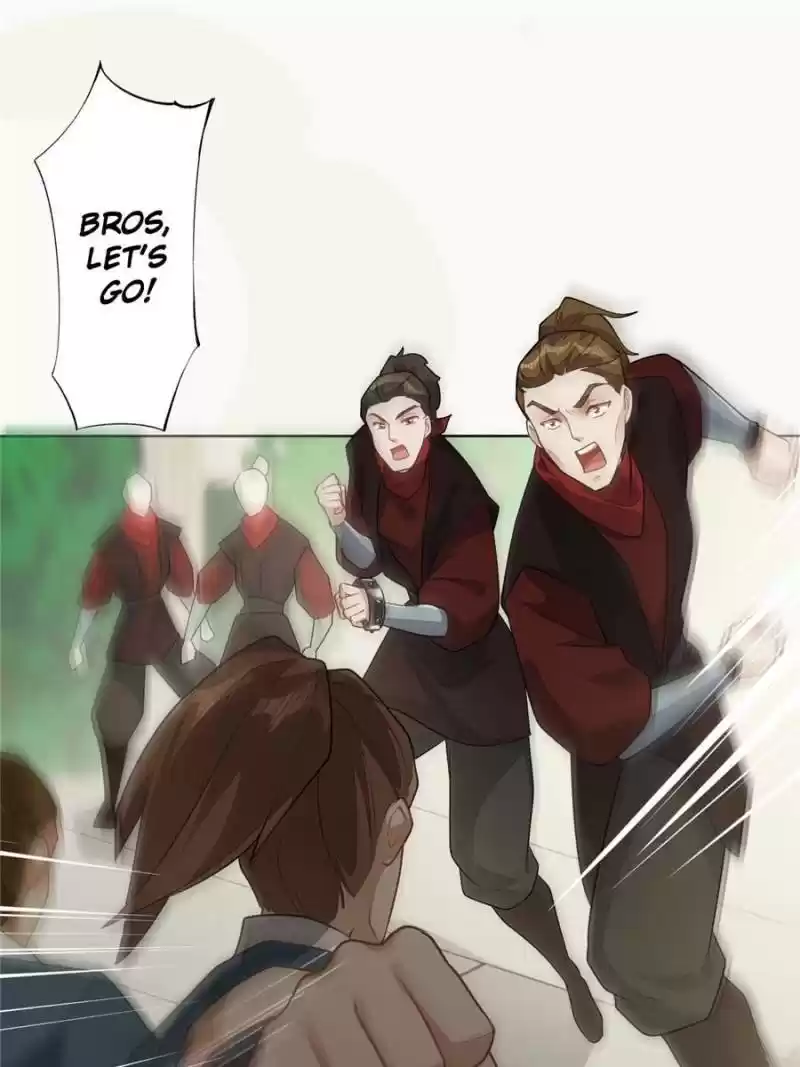 Peerless Refiner Chapter 153